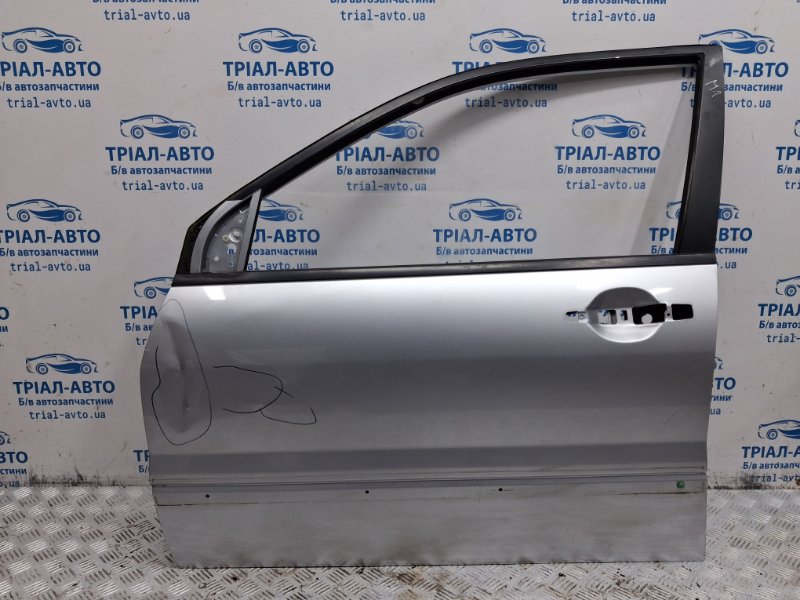 Дверь передняя левая Lancer 2003-2009 9 1.6 Бензин 4G18 Дверь передняя левая Lancer 2003-2009 9 1.6 Бензин 4G18