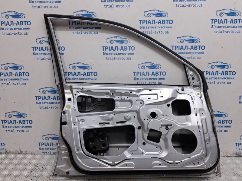 Дверь передняя левая Lancer 2003-2009 9 1.6 Бензин 4G18 Дверь передняя левая Lancer 2003-2009 9 1.6 Бензин 4G18