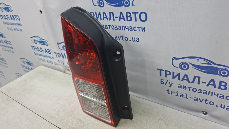 Фонарь задний внешний левый Pathfinder 2004-2014 R51 2.5 Diesel YD25DDTI Фонарь задний внешний левый Pathfinder 2004-2014 R51 2.5 Diesel YD25DDTI