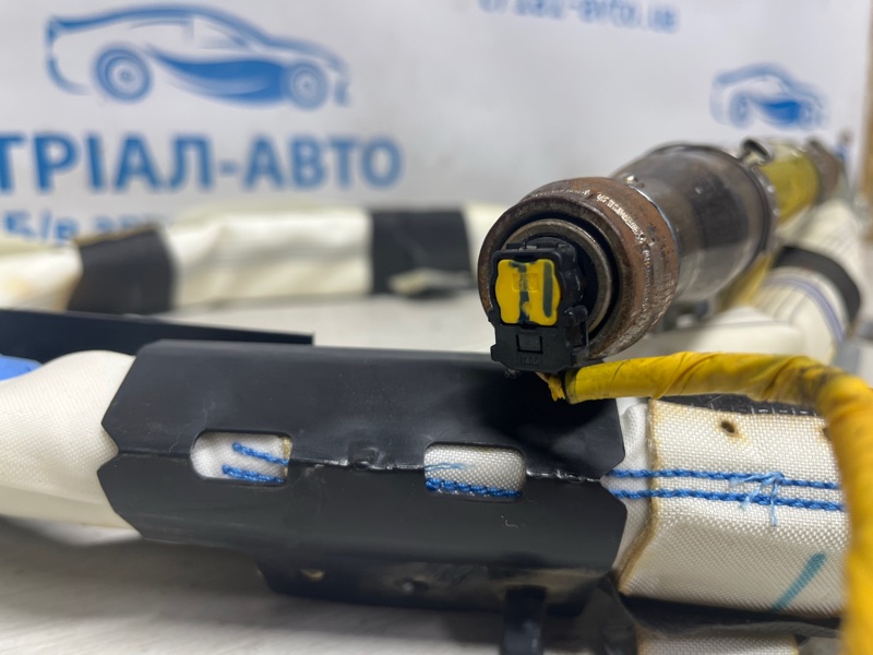 Airbag потолка(шторка) левый Sorento 2009-2021 XM 2.4 бензин G4KJ
