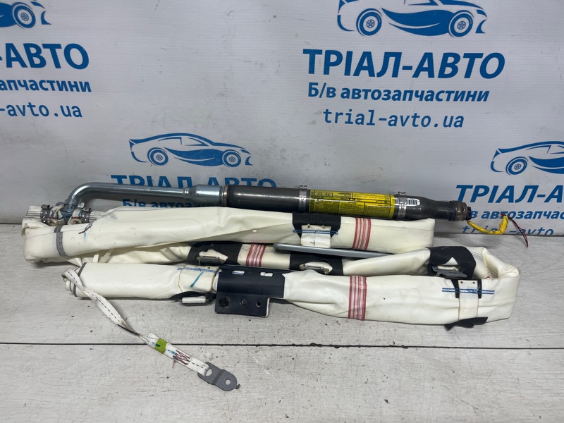 Airbag потолка(шторка) правый Sorento 2009-2021 XM 2.4 бензин G4KJ Airbag потолка(шторка) правый Sorento 2009-2021 XM 2.4 бензин G4KJ