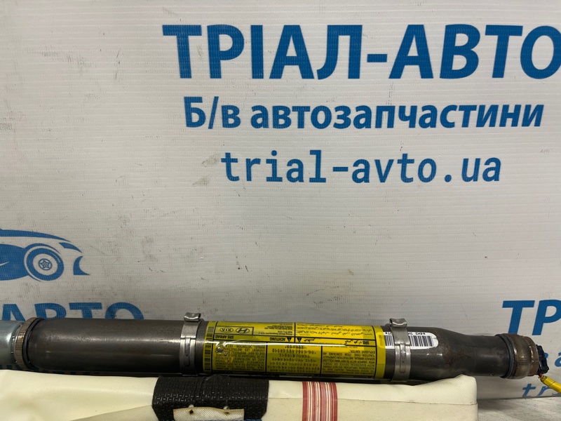 Airbag потолка(шторка) правый Sorento 2009-2021 XM 2.4 бензин G4KJ Airbag потолка(шторка) правый Sorento 2009-2021 XM 2.4 бензин G4KJ