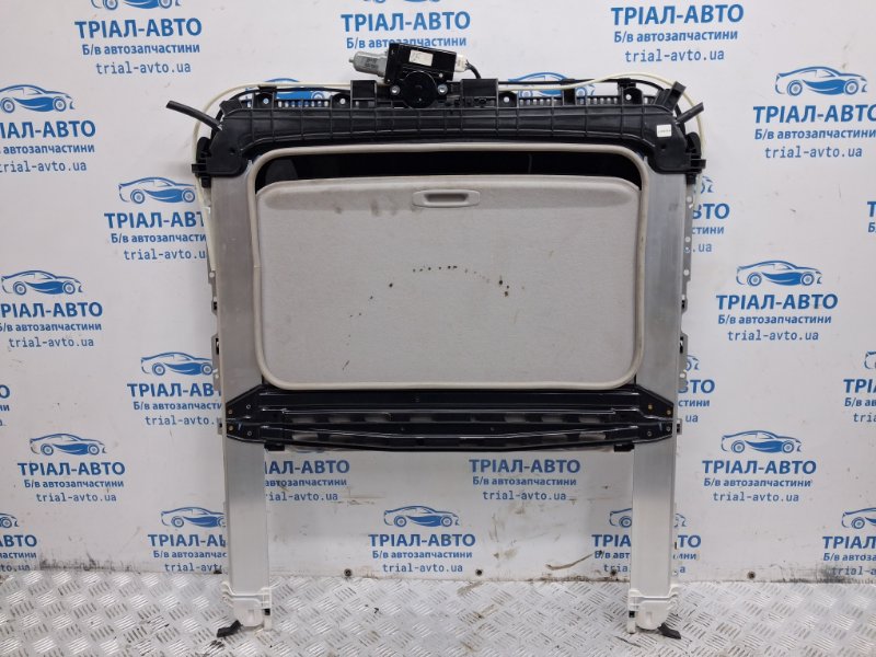 Люк в сборе L200 2006-2015 KB 2.5 дизель 4D56U