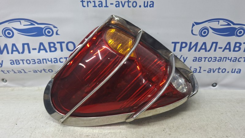 Фонарь задний внешний левый L200 2006-2015 KB 2.5 дизель 4D56U Фонарь задний внешний левый L200 2006-2015 KB 2.5 дизель 4D56U