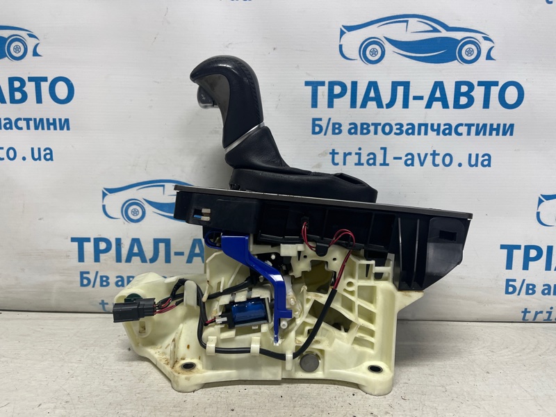 Кулиса переключения АКПП Acura MDX 2006-2013 YD2 3.7 бензин J37A1 54200-STX-A83 Б/У