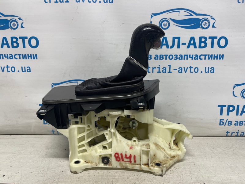 Кулиса переключения АКПП Acura MDX YD2 3.7 бензин J37A1