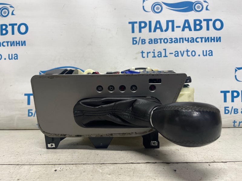 Кулиса переключения АКПП MDX 2006-2013 YD2 3.7 бензин J37A1