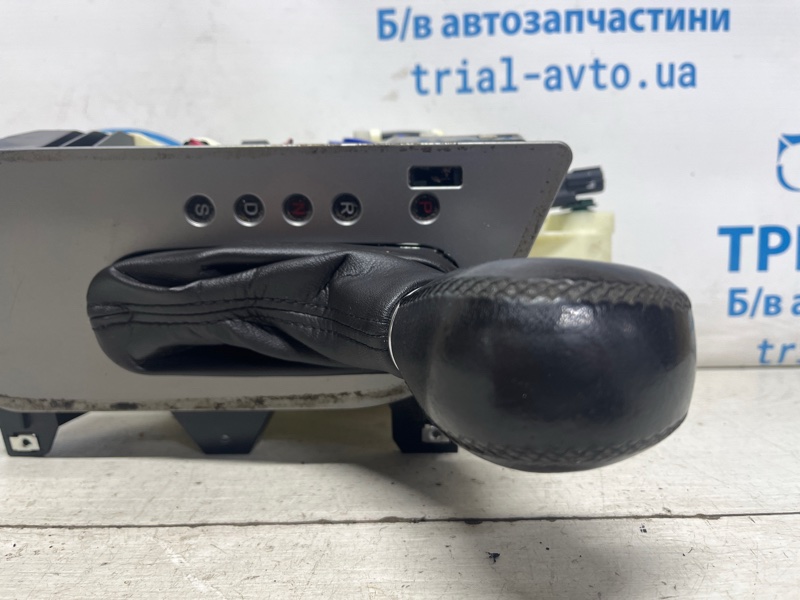 Кулиса переключения АКПП MDX 2006-2013 YD2 3.7 бензин J37A1