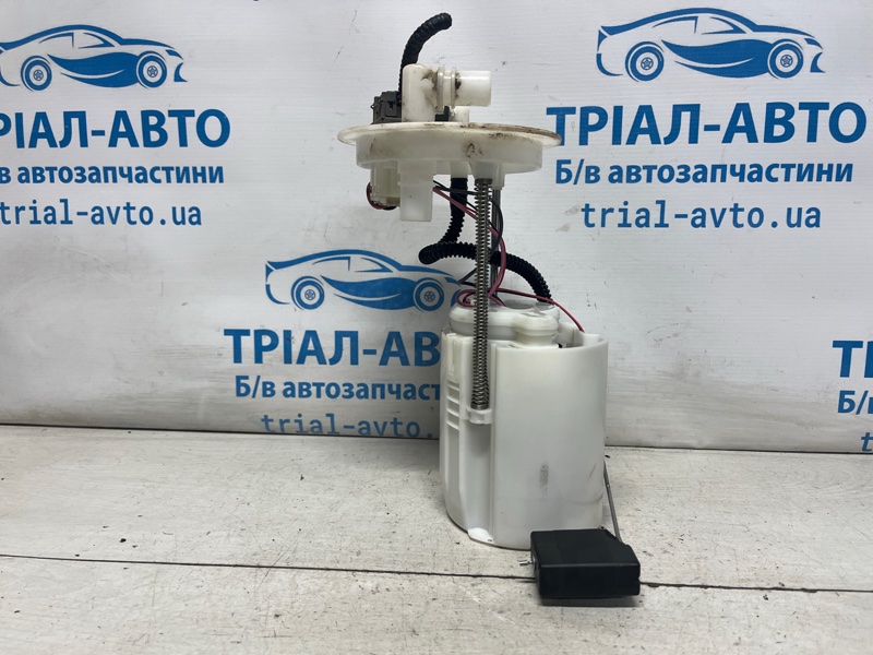 Модуль топливного насоса MDX
