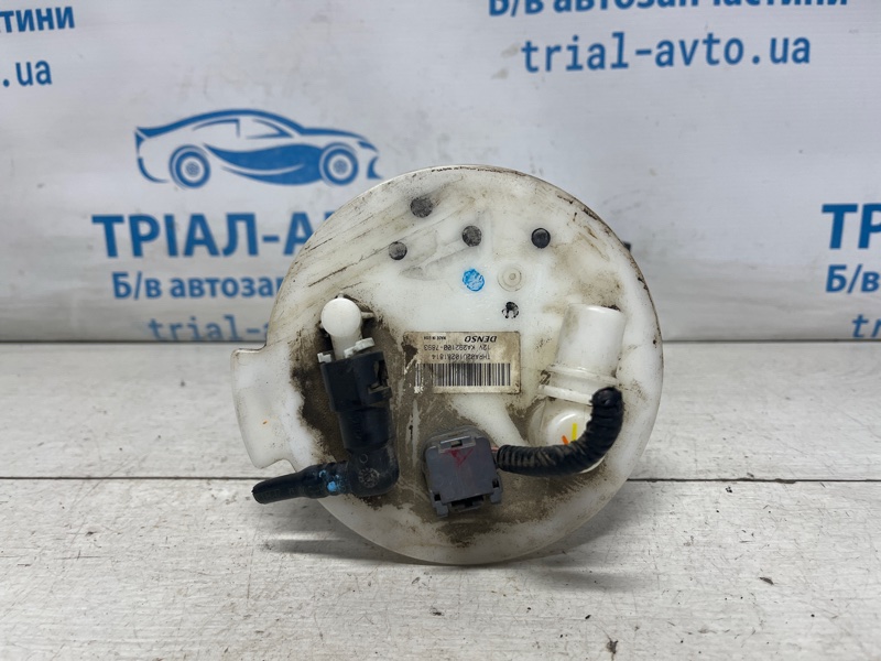 Модуль топливного насоса MDX