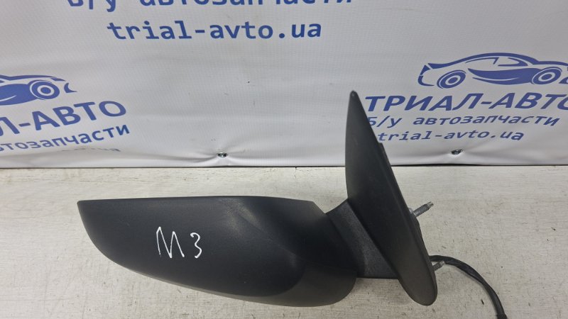 Зеркало правое Pathfinder 2004-2014 R51 2.5 Diesel YD25DDTI Зеркало правое Pathfinder 2004-2014 R51 2.5 Diesel YD25DDTI