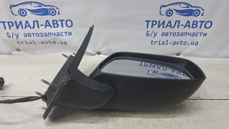 Зеркало правое Pathfinder 2004-2014 R51 2.5 Diesel YD25DDTI Зеркало правое Pathfinder 2004-2014 R51 2.5 Diesel YD25DDTI