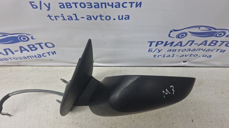 Зеркало левое Pathfinder 2004-2014 R51 2.5 Diesel YD25DDTI Зеркало левое Pathfinder 2004-2014 R51 2.5 Diesel YD25DDTI