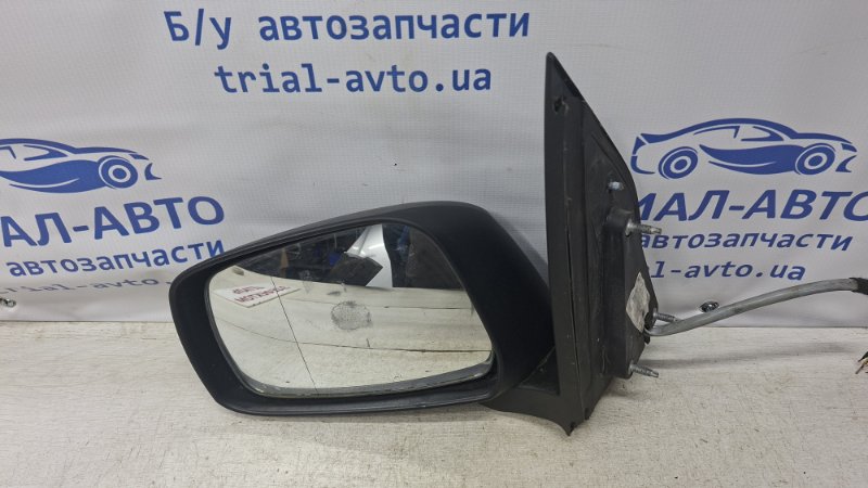 Зеркало левое Pathfinder 2004-2014 R51 2.5 Diesel YD25DDTI Зеркало левое Pathfinder 2004-2014 R51 2.5 Diesel YD25DDTI