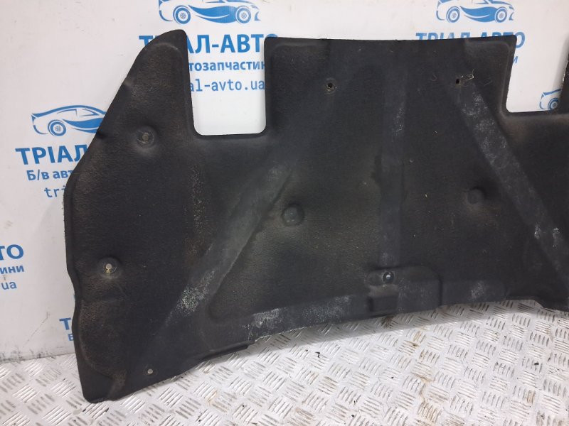 Обшивка капота Lancer 2003-2009 9 1.6 Бензин 4G18 Обшивка капота Lancer 2003-2009 9 1.6 Бензин 4G18