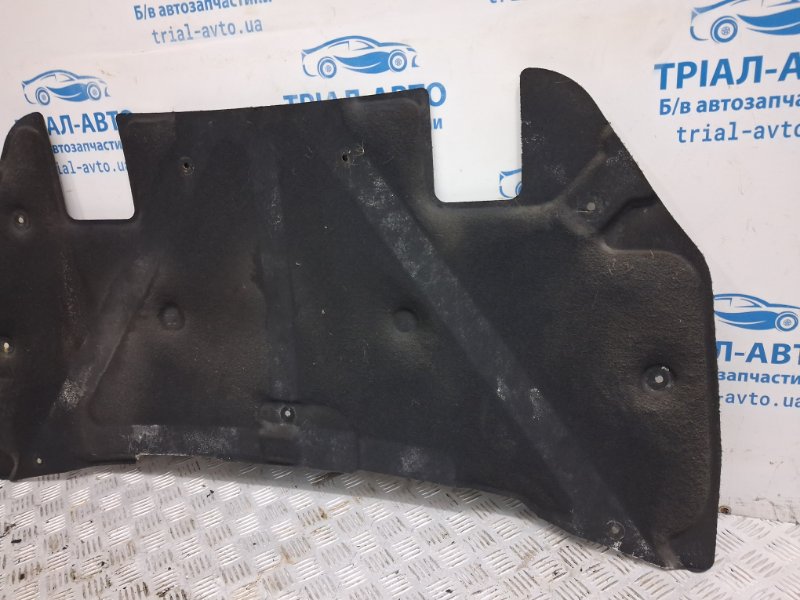 Обшивка капота Mitsubishi Lancer 9 1.6 Бензин 4G18 Обшивка капота Mitsubishi Lancer 9 1.6 Бензин 4G18