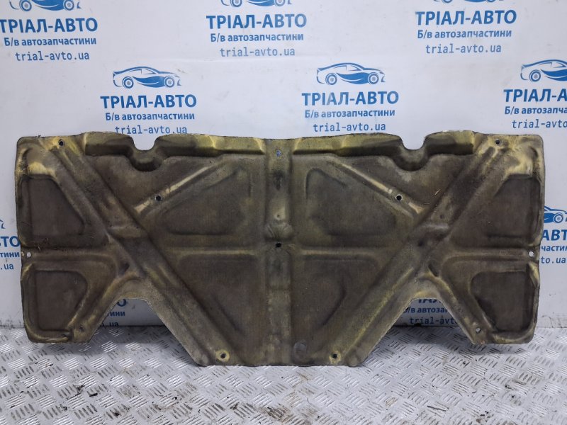 Обшивка капота Pathfinder 2004-2014 R51 2.5 Diesel YD25DDTI Обшивка капота Pathfinder 2004-2014 R51 2.5 Diesel YD25DDTI