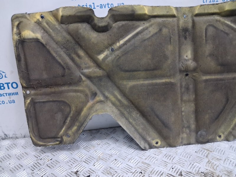 Обшивка капота Pathfinder 2004-2014 R51 2.5 Diesel YD25DDTI Обшивка капота Pathfinder 2004-2014 R51 2.5 Diesel YD25DDTI