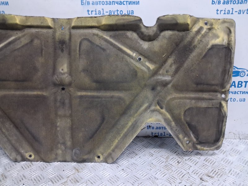 Обшивка капота Pathfinder 2004-2014 R51 2.5 Diesel YD25DDTI Обшивка капота Pathfinder 2004-2014 R51 2.5 Diesel YD25DDTI