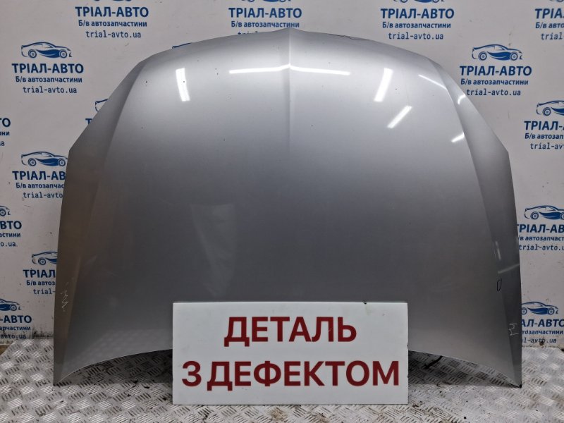 Запчасть капот Mitsubishi Lancer 2003-2009 9 1.6 Бензин 4G18 MN150618 Б/У Капот Mitsubishi Lancer 2003-2009 9 1.6 Бензин 4G18 MN150618 Б/У