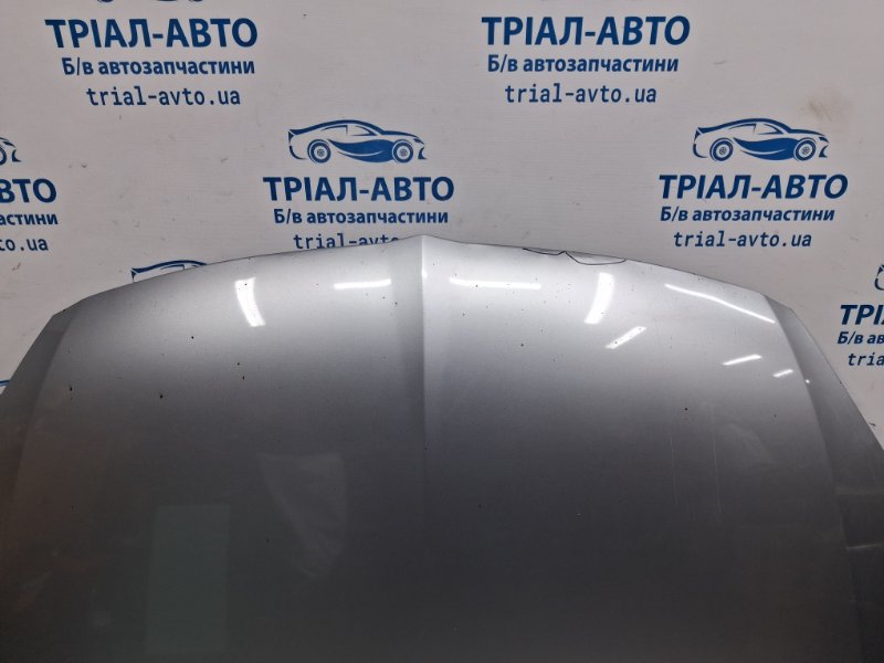 Капот Mitsubishi Lancer 9 1.6 Бензин 4G18 Капот Mitsubishi Lancer 9 1.6 Бензин 4G18