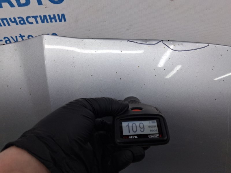 Капот Lancer 2003-2009 9 1.6 Бензин 4G18 Капот Lancer 2003-2009 9 1.6 Бензин 4G18