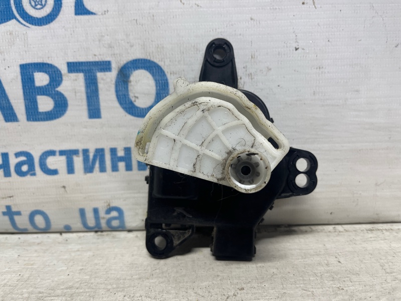 Сервопривод Santa fe 2012-2019 DM 2.4 бензин G4KJ