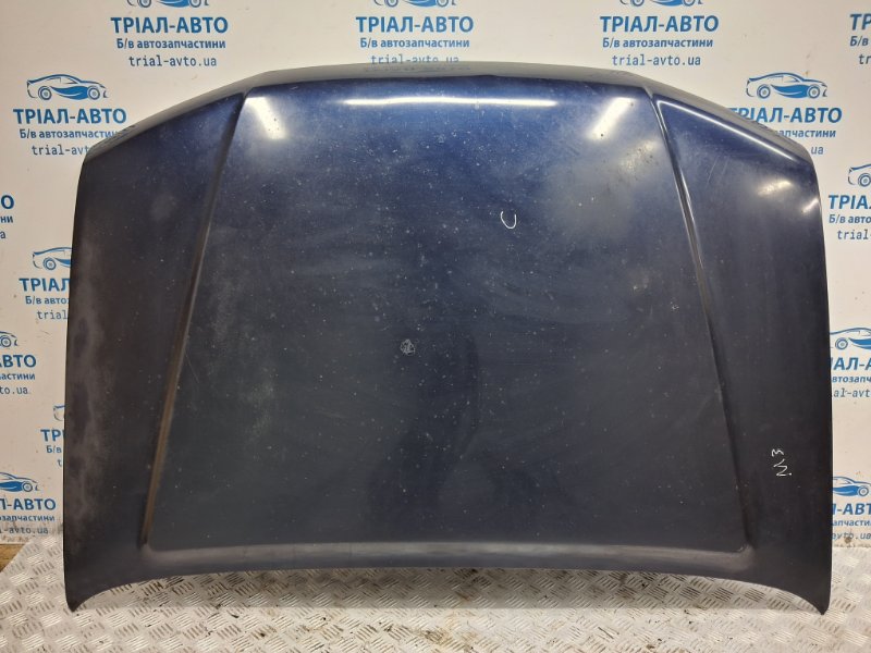 Запчасть капот Nissan Pathfinder 2004-2014 R51 2.5 Diesel YD25DDTI 65100EB330 Б/У Капот Nissan Pathfinder 2004-2014 R51 2.5 Diesel YD25DDTI 65100EB330 Б/У