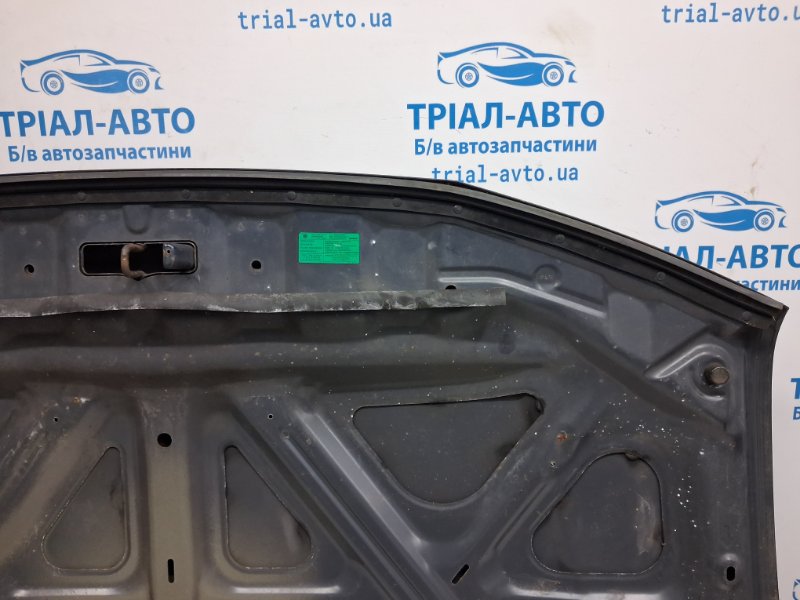Капот Pathfinder 2004-2014 R51 2.5 Diesel YD25DDTI Капот Pathfinder 2004-2014 R51 2.5 Diesel YD25DDTI