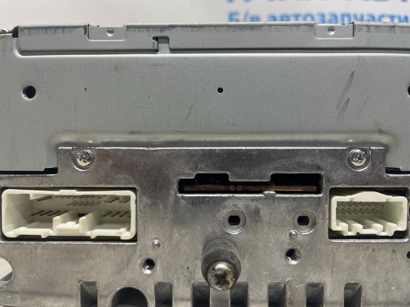 Магнитофон CX 9 2006-2015 TB 3.7 бензин MZI Магнитофон CX 9 2006-2015 TB 3.7 бензин MZI
