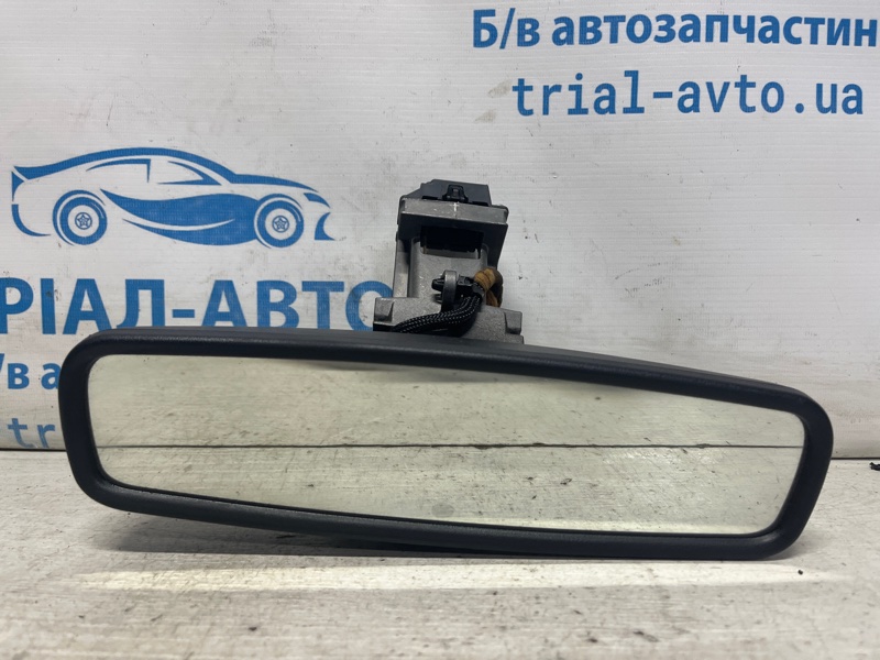 Запчасть зеркало салона Ford Fusion USA 2013-2020 2 1.5 бензин ENUN0 DU5Z17700V Б/У Зеркало салона Ford Fusion USA 2013-2020 2 1.5 бензин ENUN0 DU5Z17700V Б/У