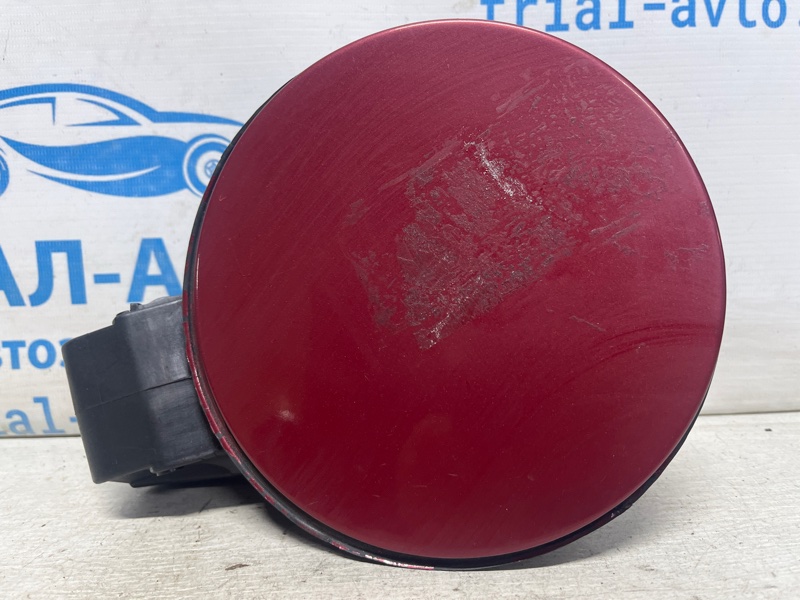 Лючок бака Hyundai Santa fe 2012-2019 DM 2.4 бензин G4KJ 695104Z000 Б/У