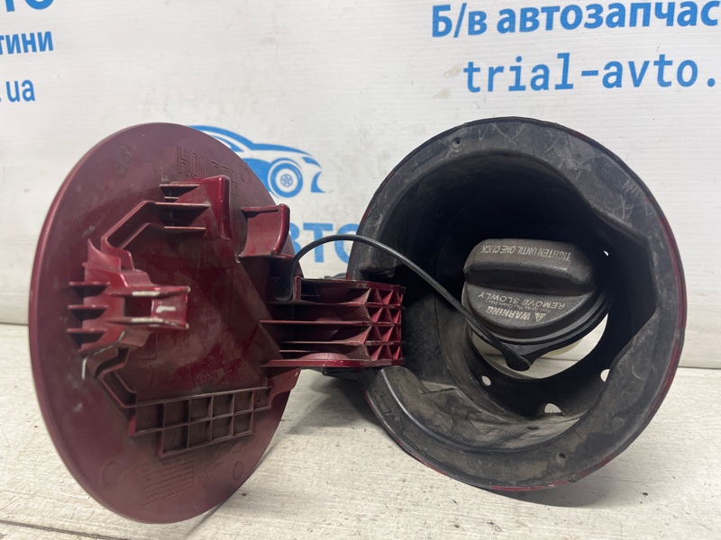 Лючок бака Santa fe 2012-2019 DM 2.4 бензин G4KJ