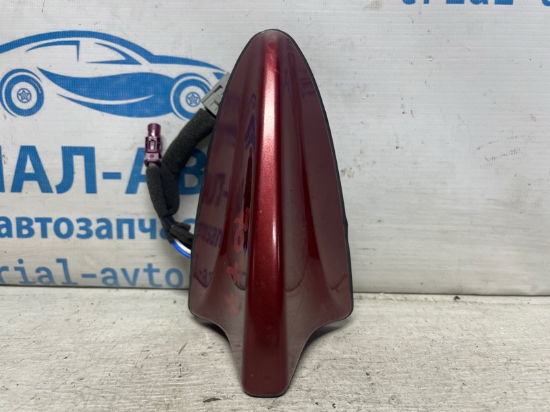 Запчасть антенна Hyundai Santa fe 2012-2019 DM 2.4 бензин G4KJ 962104Z100TR3 Б/У Антенна Hyundai Santa fe 2012-2019 DM 2.4 бензин G4KJ 962104Z100TR3 Б/У