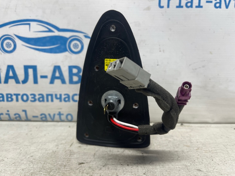 Антенна Santa fe 2012-2019 DM 2.4 бензин G4KJ Антенна Santa fe 2012-2019 DM 2.4 бензин G4KJ