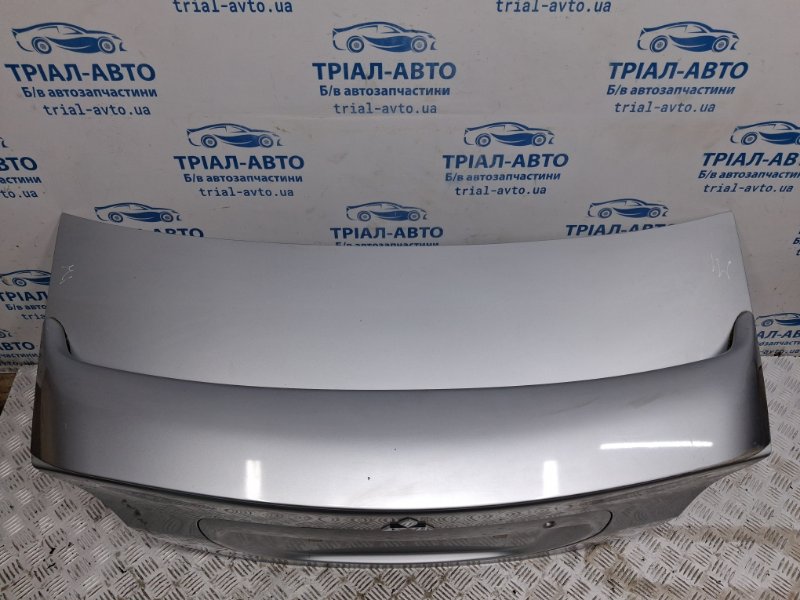 Крышка багажника Lancer 2003-2009 9 1.6 Бензин 4G18