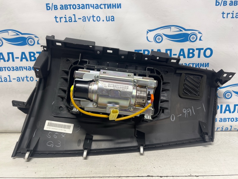 Подушка безопасности в торпеду CX 9 2006-2015 TB 3.7 бензин MZI Подушка безопасности в торпеду CX 9 2006-2015 TB 3.7 бензин MZI