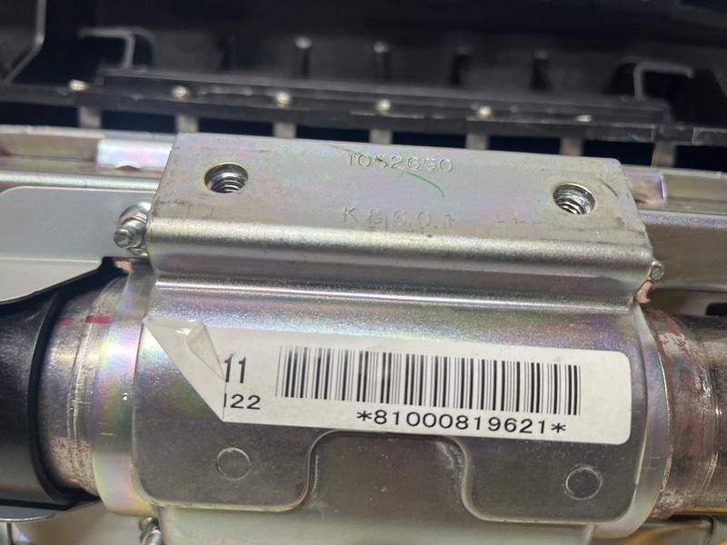 Подушка безопасности в торпеду CX 9 2006-2015 TB 3.7 бензин MZI Подушка безопасности в торпеду CX 9 2006-2015 TB 3.7 бензин MZI