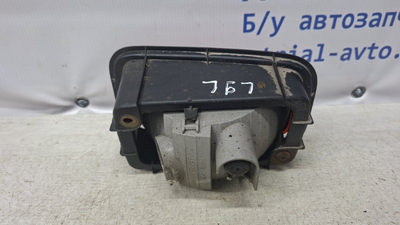 Катафот левый Mitsubishi Lancer 9 1.6 Бензин 4G18 Катафот левый Mitsubishi Lancer 9 1.6 Бензин 4G18