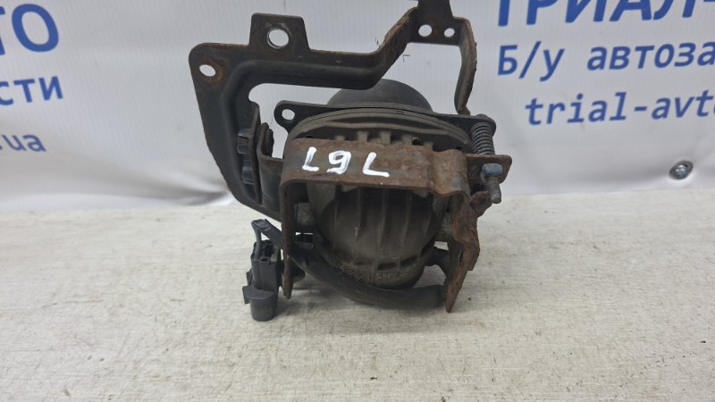 Фара противотуманная левая Lancer 2003-2009 9 1.6 Бензин 4G18 Фара противотуманная левая Lancer 2003-2009 9 1.6 Бензин 4G18