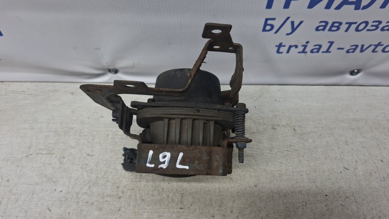 Фара противотуманная левая Mitsubishi Lancer 9 1.6 Бензин 4G18 Фара противотуманная левая Mitsubishi Lancer 9 1.6 Бензин 4G18