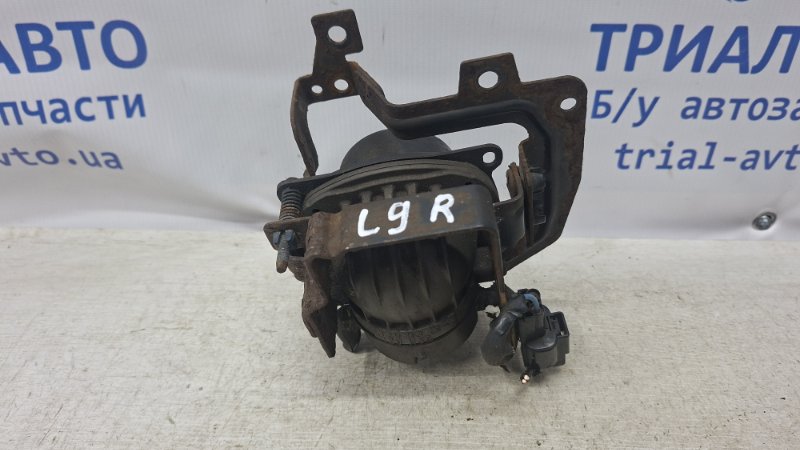 Фара противотуманная правая Lancer 2003-2009 9 1.6 Бензин 4G18 Фара противотуманная правая Lancer 2003-2009 9 1.6 Бензин 4G18