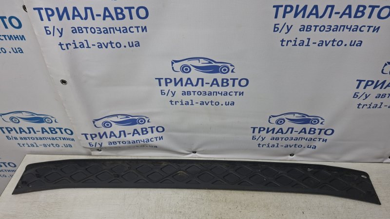 Накладка бампера задняя Pathfinder 2004-2014 R51 2.5 Diesel YD25DDTI Накладка бампера задняя Pathfinder 2004-2014 R51 2.5 Diesel YD25DDTI