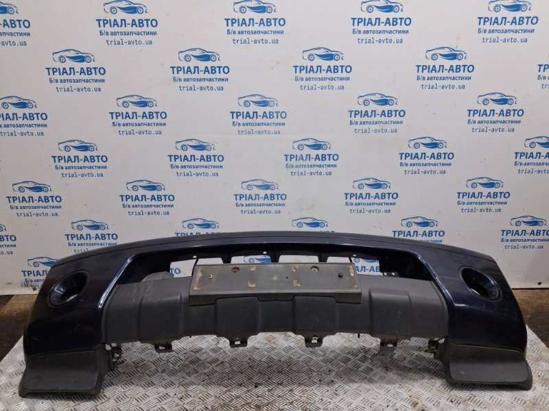Бампер передний Pathfinder 2004-2014 R51 2.5 Diesel YD25DDTI Бампер передний Pathfinder 2004-2014 R51 2.5 Diesel YD25DDTI