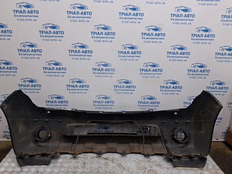 Бампер передний Pathfinder 2004-2014 R51 2.5 Diesel YD25DDTI Бампер передний Pathfinder 2004-2014 R51 2.5 Diesel YD25DDTI