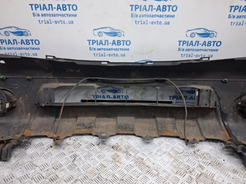 Бампер передний Pathfinder 2004-2014 R51 2.5 Diesel YD25DDTI Бампер передний Pathfinder 2004-2014 R51 2.5 Diesel YD25DDTI