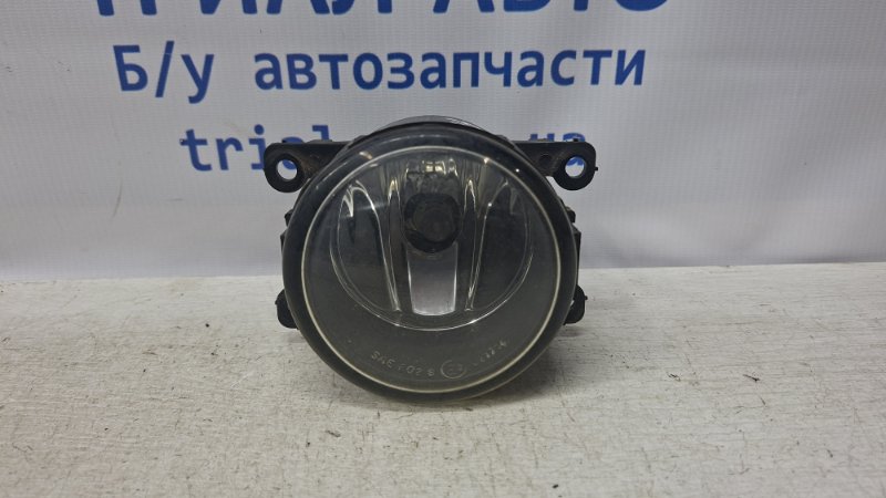 Запчасть фара противотуманная левая Nissan Pathfinder 2004-2014 R51 2.5 Diesel YD25DDTI 26155EB500 Б/У Фара противотуманная левая Nissan Pathfinder 2004-2014 R51 2.5 Diesel YD25DDTI 26155EB500 Б/У