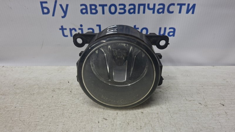 Запчасть фара противотуманная правая Nissan Pathfinder 2004-2014 R51 2.5 Diesel YD25DDTI 26150EB500 Б/У Фара противотуманная правая Nissan Pathfinder 2004-2014 R51 2.5 Diesel YD25DDTI 26150EB500 Б/У