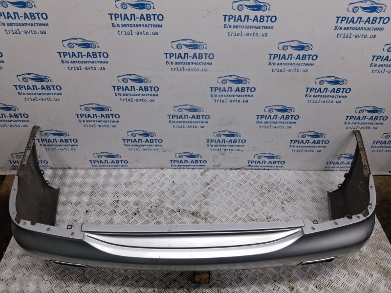 Бампер задний Lancer 2003-2009 9 1.6 Бензин 4G18 Бампер задний Lancer 2003-2009 9 1.6 Бензин 4G18
