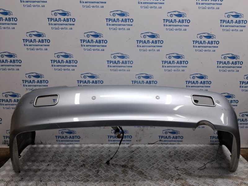 Бампер задний Lancer 2003-2009 9 1.6 Бензин 4G18 Бампер задний Lancer 2003-2009 9 1.6 Бензин 4G18